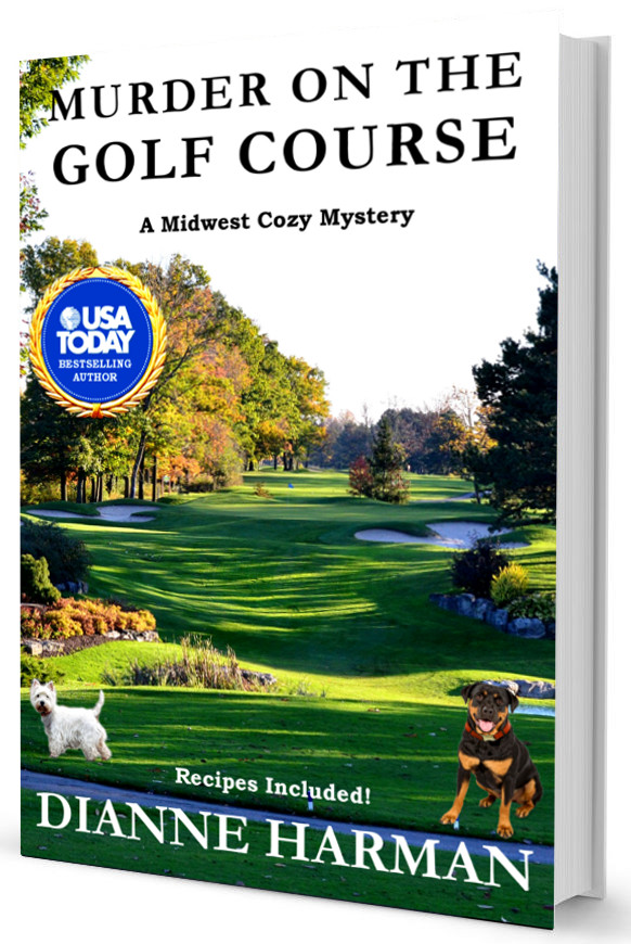 Murder on the Golf Course