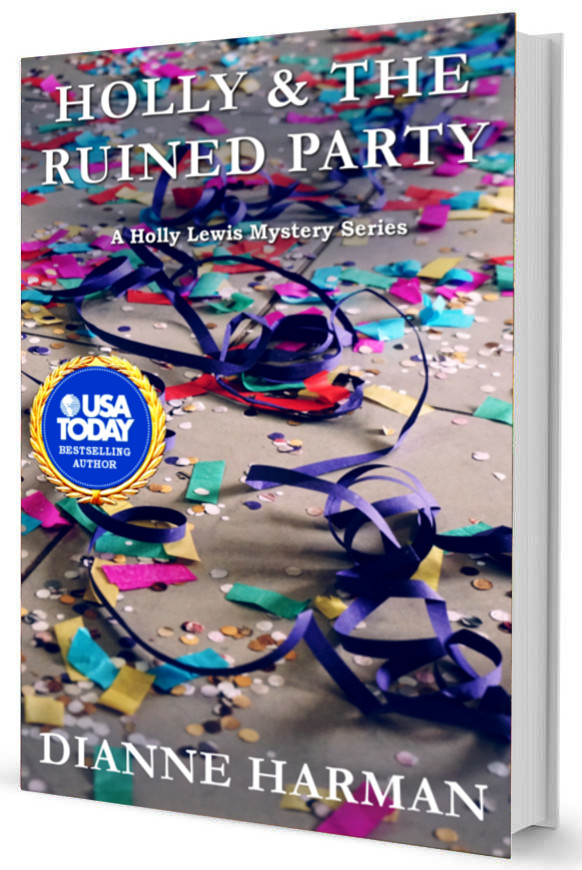 Holly & The Ruined Party