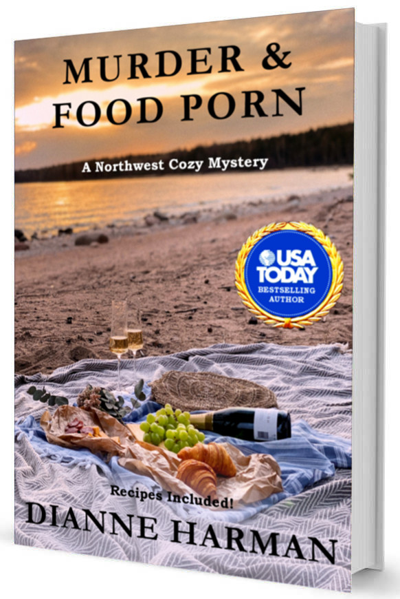 Murder & Food Porn